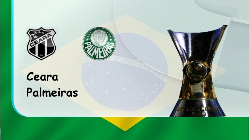 ONE88 Ceara vs Palmeiras – Soi kèo nhà cái bóng đá – 02h30 – 31/07/2022 – VĐQG Brazil