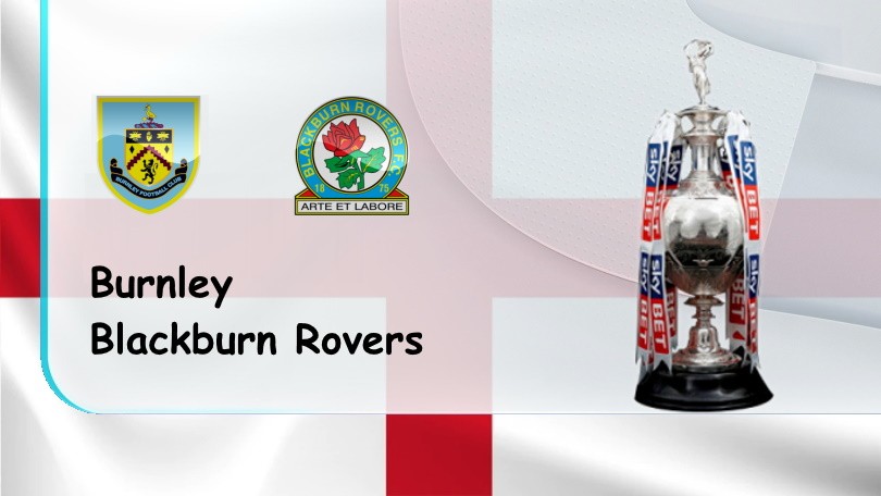 ONE88 Burnley vs Blackburn Rovers – Nhận định kèo bóng đá – 19h30 – 13/11/2022 – Hạng nhất Anh