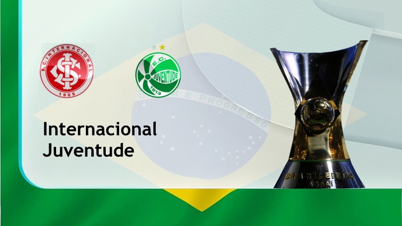 ONE88 Internacional vs Juventude – Soi kèo nhà cái bóng đá – 06h30 19/07/2021 – VĐQG Brazil