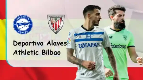 ONE88 Alaves vs Athletic Bilbao – Soi kèo nhà cái bóng đá – 00h30 10/01/2022 – VĐQG Tây Ban Nha