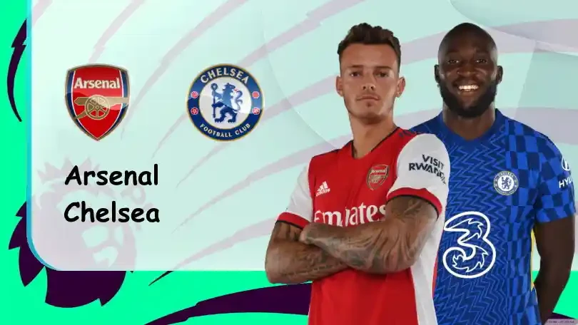 ONE88 Arsenal vs Chelsea – Soi kèo nhà cái bóng đá – 22h30 22/08/2021 – Ngoại hạng Anh