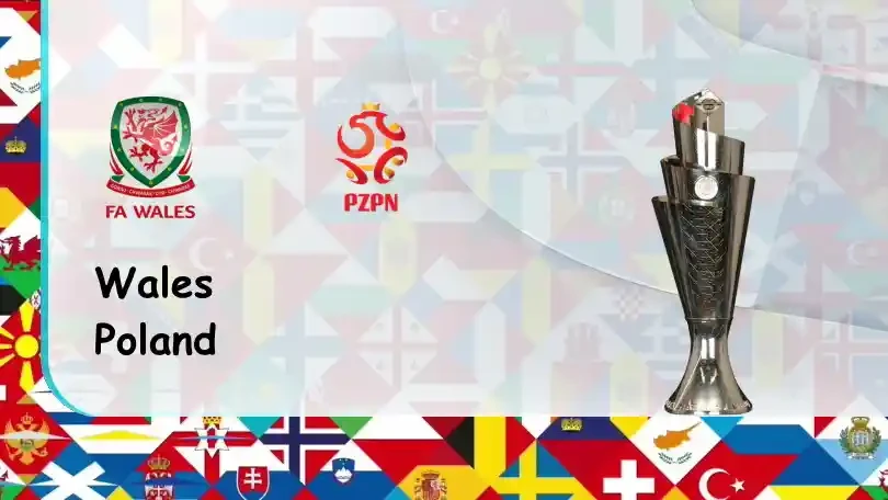 ONE88 Wales vs Ba Lan – Tip bóng đá miễn phí hôm nay – 01h45 – 26/09/2022 – UEFA Nations League