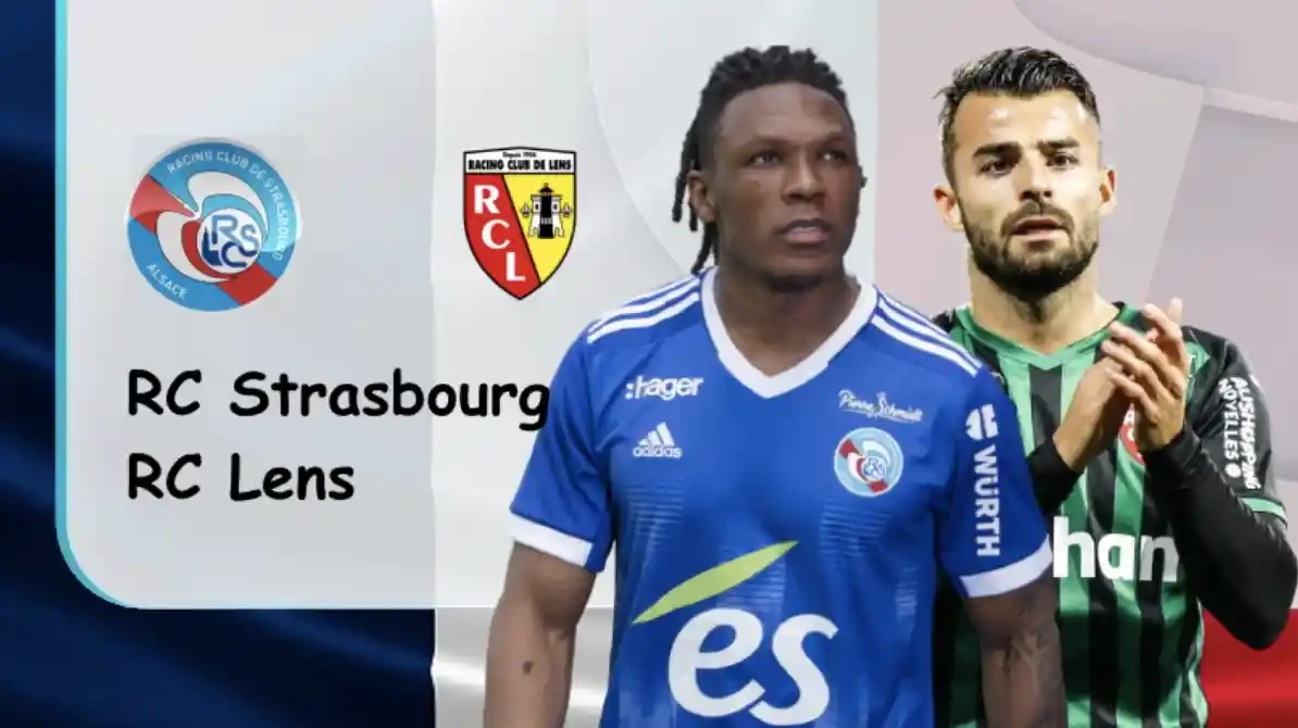 ONE88 Strasbourg vs Lens – Soi kèo nhà cái bóng đá – 18h00 03/04/2022 – VĐQG Pháp