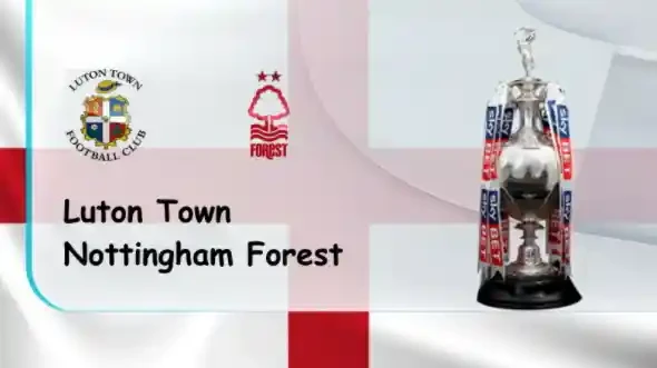 ONE88 Luton vs Nottingham Forest – Soi kèo nhà cái bóng đá – 18h30 15/04/2022 – Hạng nhất Anh