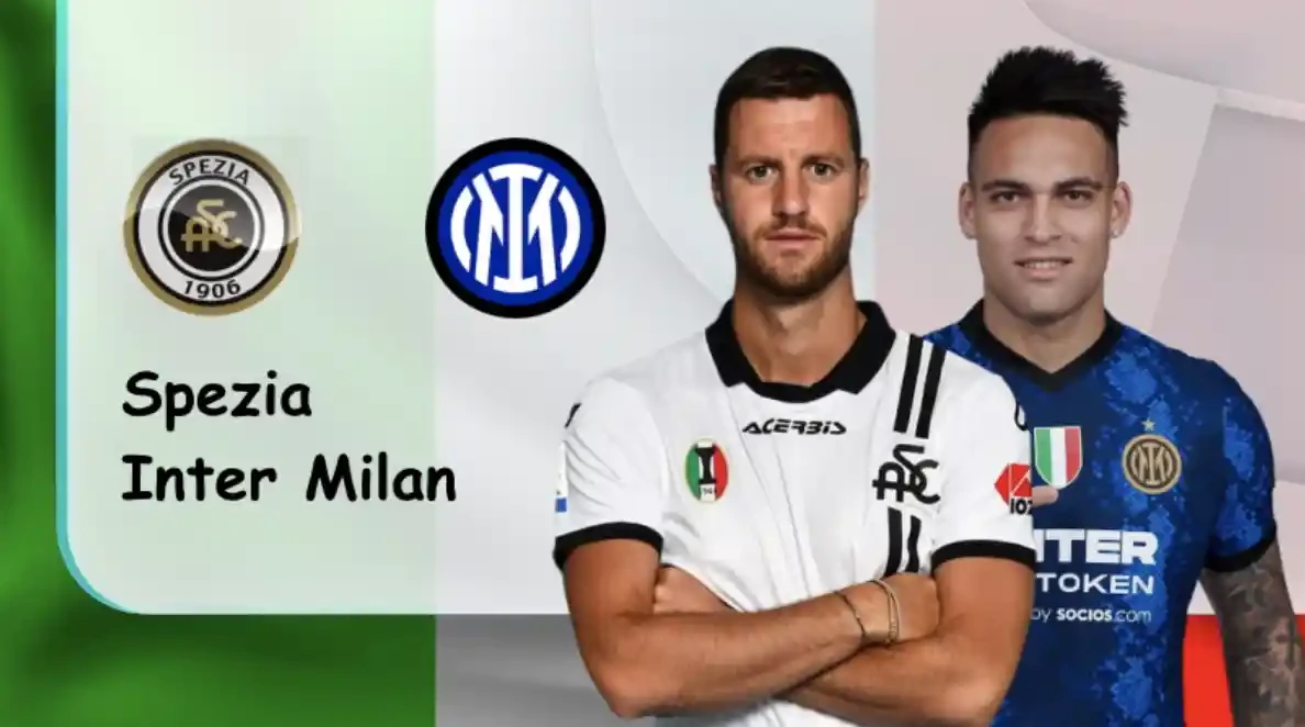 ONE88 Spezia vs Inter – Soi kèo nhà cái bóng đá – 00h00 16/04/2022 – VĐQG Italia