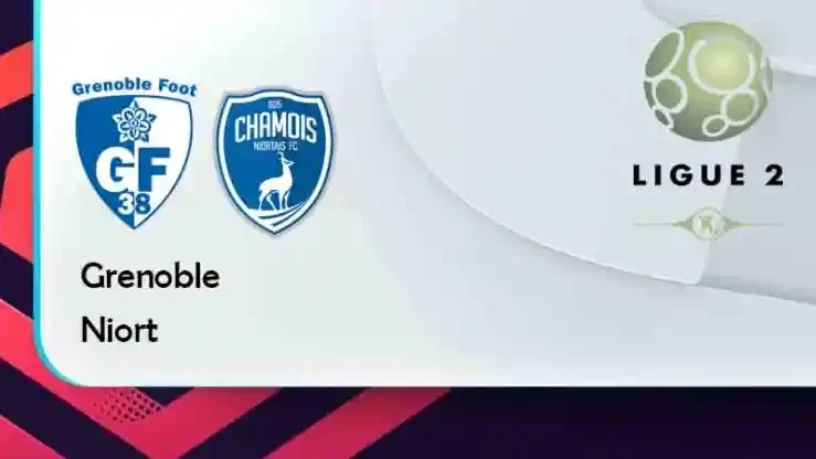 ONE88 Grenoble vs Niort – Tip bóng đá miễn phí hôm nay 01h00 – 16/02/2022 – Hạng 2 Pháp.