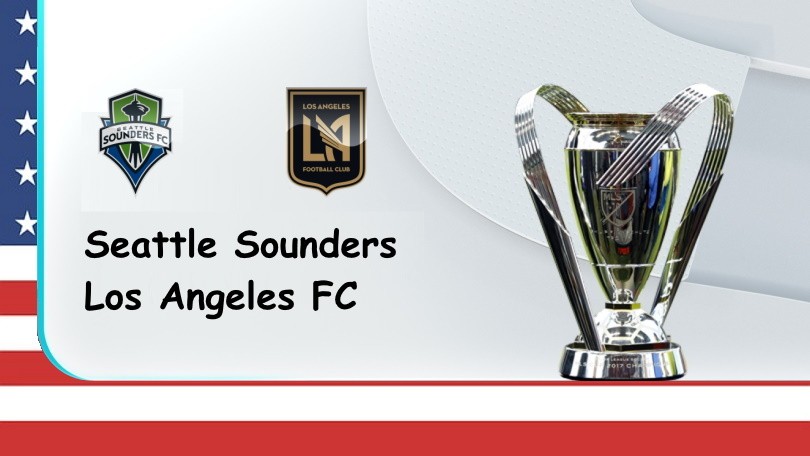 ONE88 Seattle Sounders vs Los Angeles FC – Tip bóng đá miễn phí hôm nay – 02h00 – 19/06/2022 – Nhà nghề Mỹ