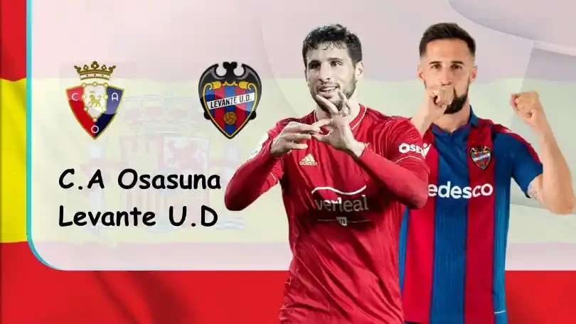 ONE88 Osasuna vs Levante – Nhận định kèo bóng đá 00h30 20/03/2022 – VĐQG Tây Ban Nha