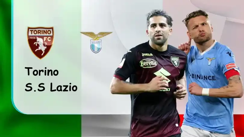 ONE88 Torino vs Lazio – Nhận định kèo bóng đá – 23h30 – 20/08/2022 – VĐQG Italia