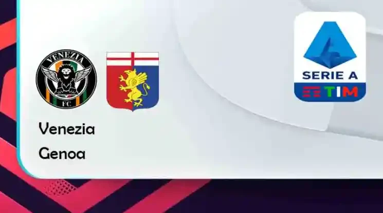 ONE88 Venezia vs Genoa – Tip bóng đá miễn phí hôm nay 21h00 – 20/02/2022 – VĐQG Italia.