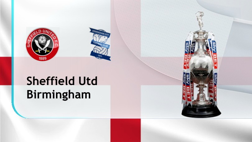 ONE88 Sheffield Utd vs Birmingham – Soi kèo nhà cái bóng đá – 02h00 08/08/2021 – Hạng nhất Anh