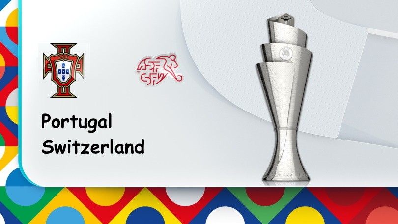 ONE88 Bồ Đào Nha vs Thụy Sĩ – Nhận định kèo bóng đá – 01h45 – 06/06/2022 – UEFA Nations League