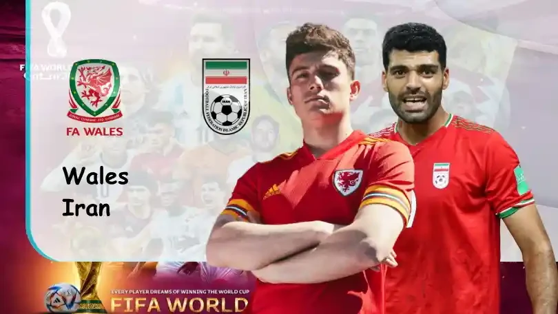 ONE88 Wales vs Iran – Soi kèo nhà cái bóng đá – 17h00 – 25/11/2022 – World Cup 2022