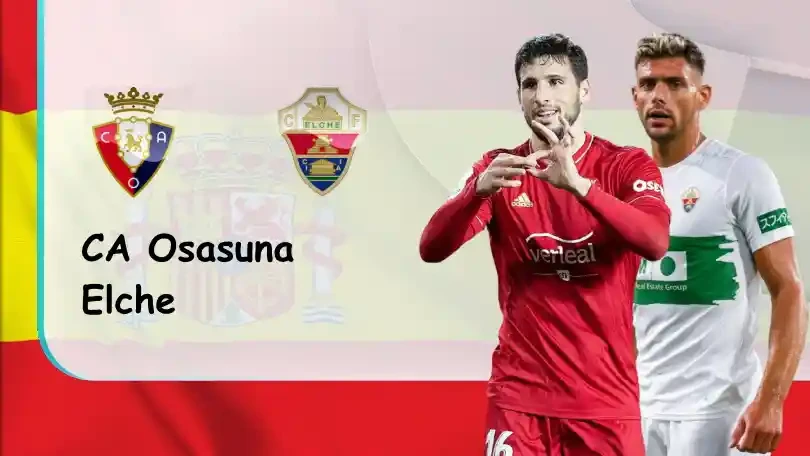 ONE88 Osasuna vs Elche – Soi kèo nhà cái bóng đá – 03h00 30/11/2021 – VĐQG Tây Ban Nha
