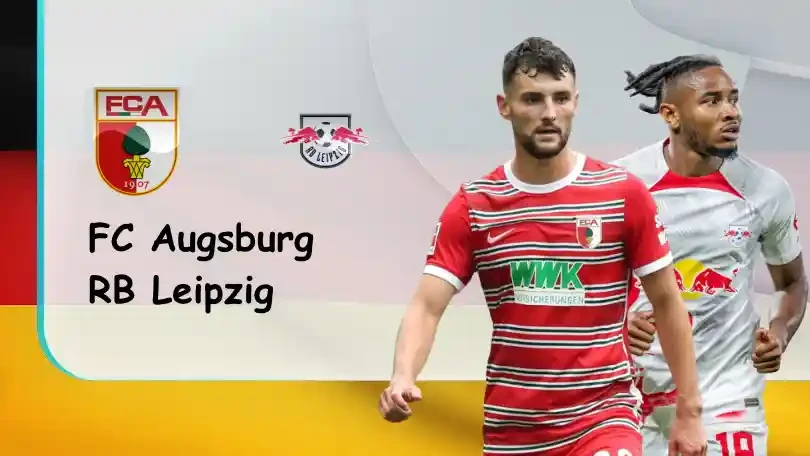 ONE88 Augsburg vs RB Leipzig – Tip bóng đá miễn phí hôm nay – 20h30 – 22/10/2022 – VĐQG Đức