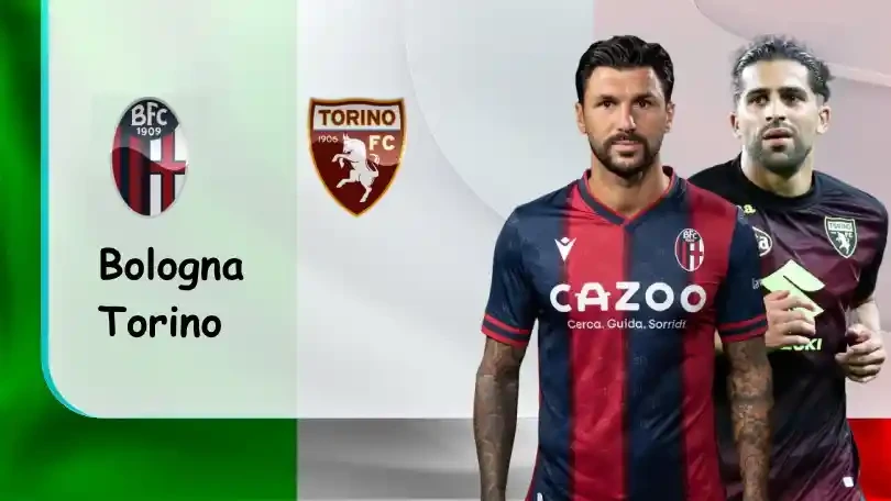 ONE88 Bologna vs Torino – Tip bóng đá miễn phí hôm nay – 18h30 – 06/11/2022 – VĐQG Italia