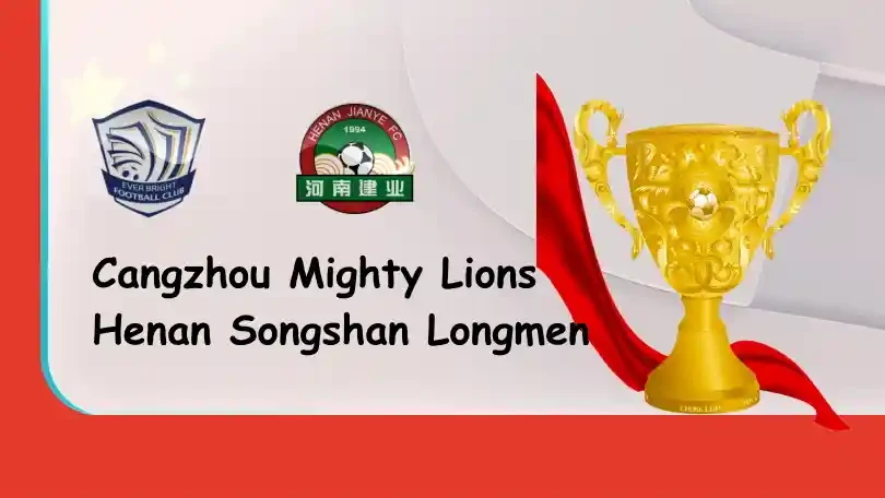 ONE88 Cangzhou vs Henan Songshan Longmen – Soi kèo nhà cái bóng đá – 18h00 – 15/12/2022 – VĐQG Trung Quốc