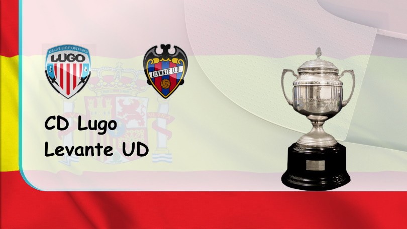 ONE88 CD Lugo vs Levante – Tip bóng đá miễn phí hôm nay – 22h15 – 27/11/2022 – Hạng 2 Tây Ban Nha