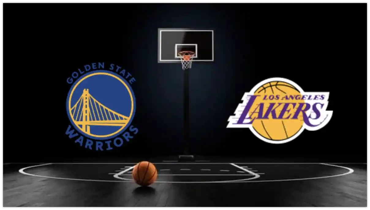 ONE88 Nhận định, soi kèo bóng rổ Golden State Warriors vs Los Angeles Lakers 09h00 08/04/2022