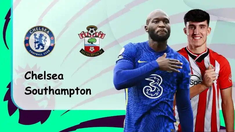 ONE88 Chelsea vs Southampton – Soi kèo nhà cái bóng đá – 21h00 02/10/2021 – Ngoại hạng Anh