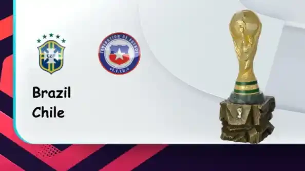 ONE88 Brazil vs Chile – Nhận định kèo bóng đá 06h30 25/03/2022 – Vòng loại World Cup 2022
