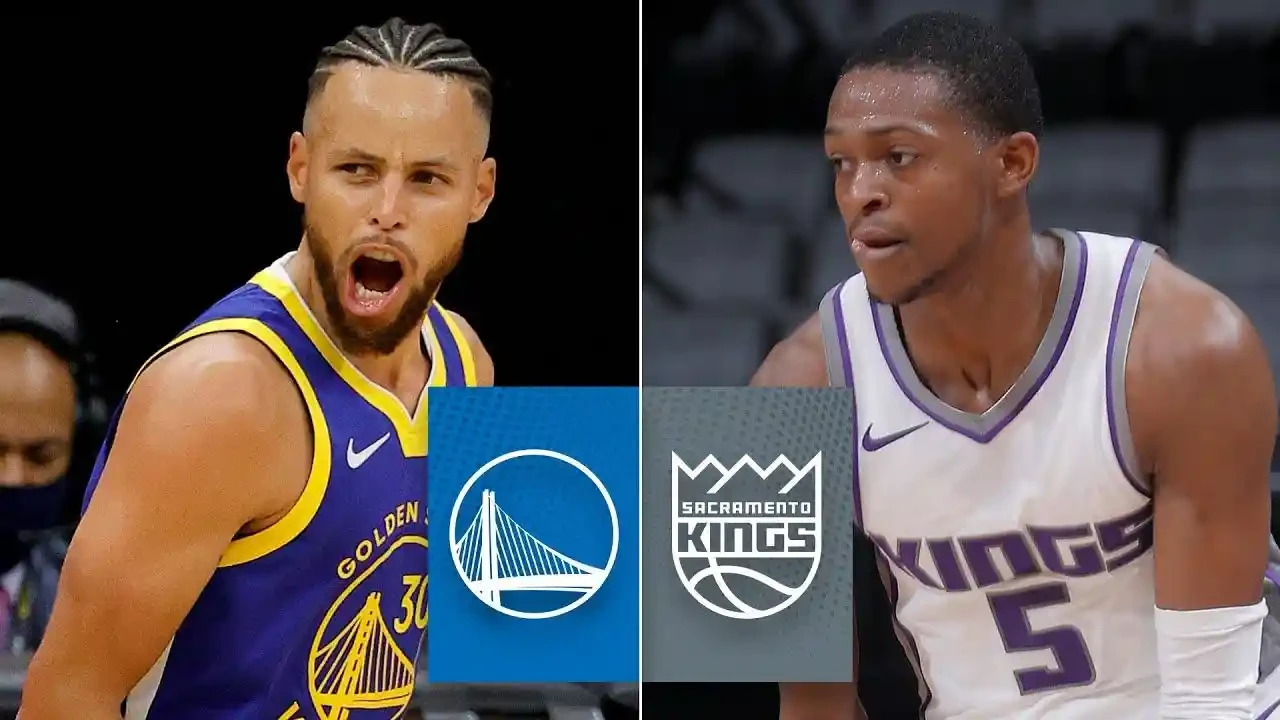 ONE88 Golden State Warriors vs Sacramento Kings – Nhận định, soi kèo bóng rổ 10h05 21/12/2021 – NBA