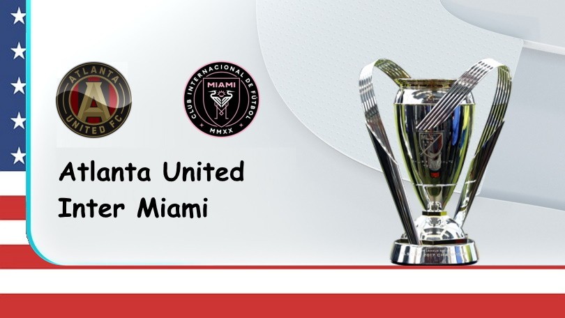 ONE88 Atlanta United vs Inter Miami – Tip bóng đá miễn phí hôm nay – 02h00 – 20/06/2022 – Nhà nghề Mỹ