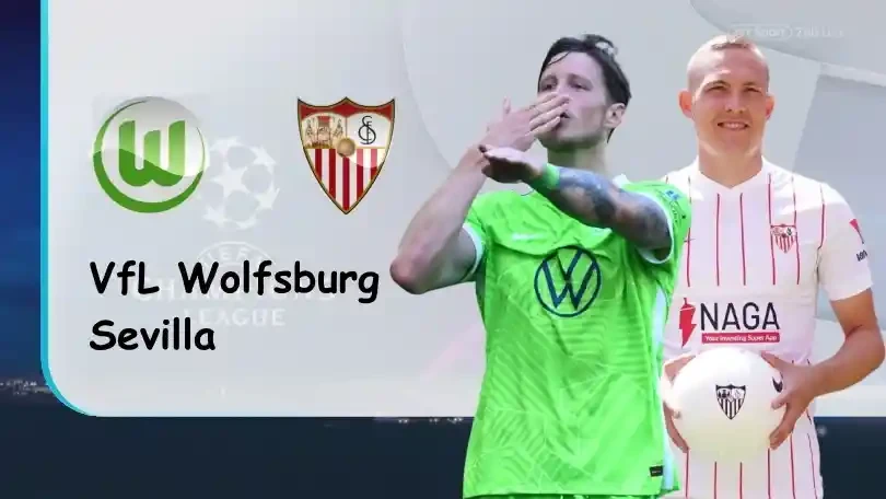 ONE88 VfL Wolfsburg vs Sevilla – Nhận định kèo bóng đá 02h00 30/09/2021 – UEFA Champions League