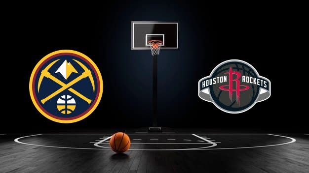 ONE88 Nhận định, soi kèo bóng rổ Denver Nuggets vs Houston Rockets 09h00 05/03/2022 – NBA