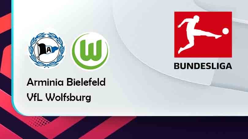 ONE88 Arminia Bielefeld vs VfL Wolfsburg – Tip bóng đá miễn phí hôm nay 21h30 – 20/11/2021 – VĐQG Đức.