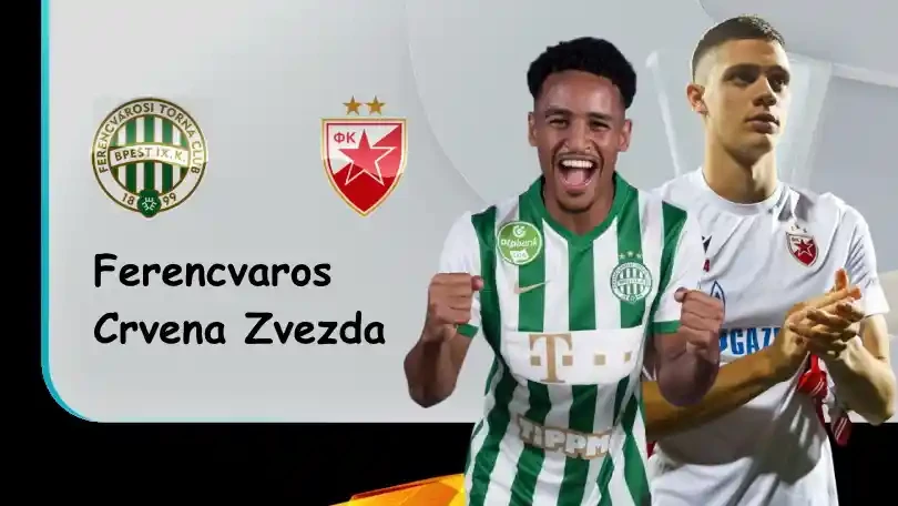 ONE88 Ferencvaros vs Crvena Zvezda – Nhận định kèo bóng đá – 02h00 – 14/10/2022 – UEFA Europa League