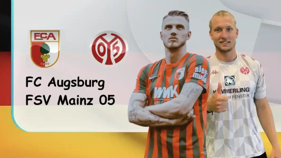 ONE88 Augsburg vs Mainz 05 – Nhận định kèo bóng đá 23h30 06/04/2022 – VĐQG Đức