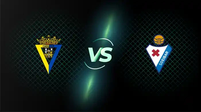 ONE88 Cadiz vs Eibar – Tip bóng đá miễn phí hôm nay 00h30 – 07/03/2021 – VĐQG Tây Ban Nha.