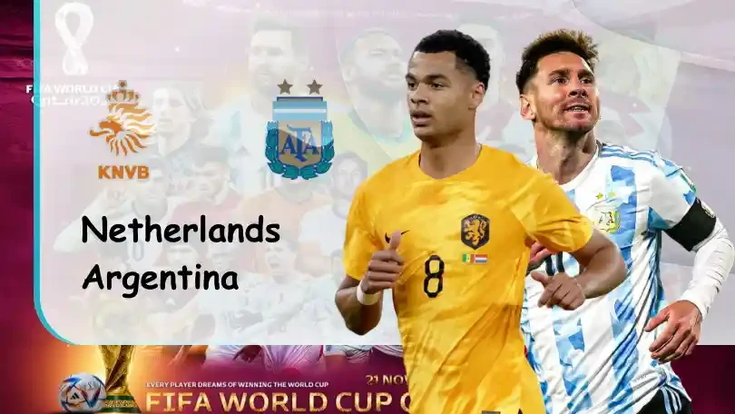 ONE88 Hà Lan vs Argentina – Soi kèo nhà cái bóng đá – 02h00 – 10/12/2022 – World Cup 2022