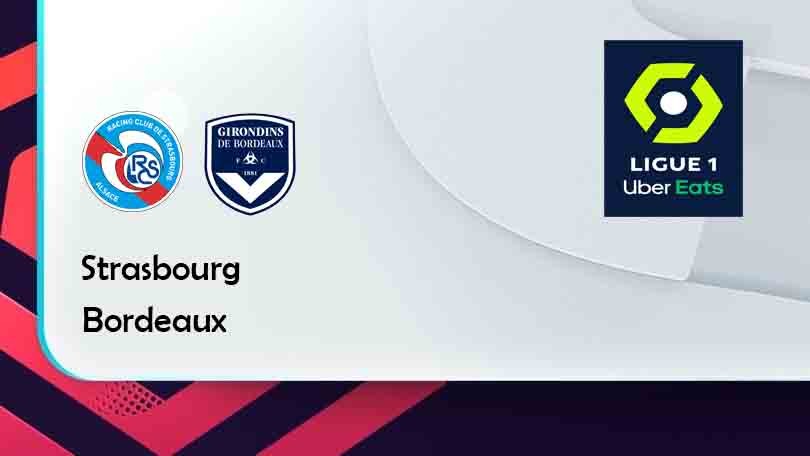 ONE88 Strasbourg vs Bordeaux – Tip bóng đá miễn phí hôm nay 01h00 – 02/12/2021 – VĐQG Pháp.