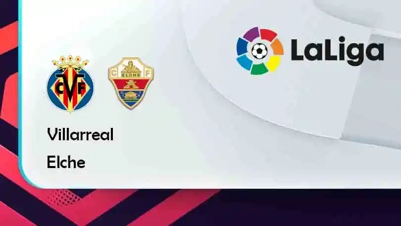 ONE88 Villarreal vs Elche – Tip bóng đá miễn phí hôm nay 03h00 – 23/09/2021 – VĐQG Tây Ban Nha