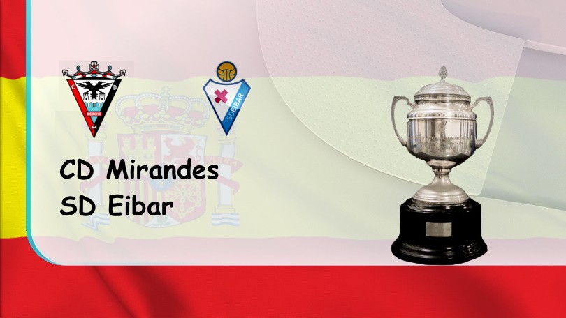 ONE88 Mirandes vs Eibar – Soi kèo nhà cái bóng đá – 21h00 09/10/2021 – Hạng 2 Tây Ban Nha
