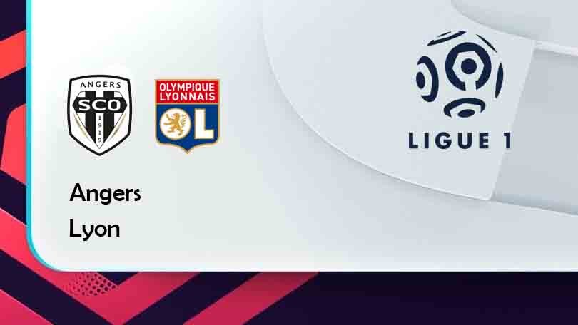 ONE88 Angers vs Lyon – Tip bóng đá miễn phí hôm nay 18h00 – 15/08/2021 – VĐQG Pháp
