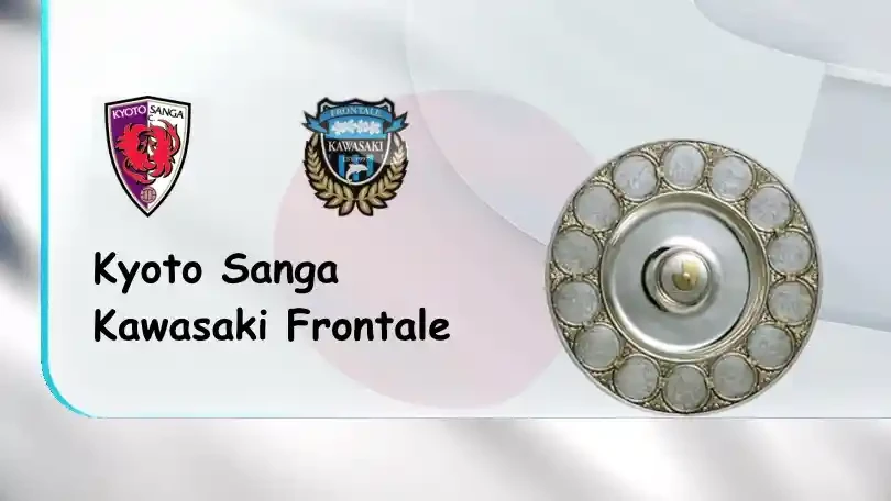 ONE88 Kyoto Sanga vs Kawasaki Frontale – Soi kèo nhà cái bóng đá – 12h00 – 29/05/2022 – VĐQG Nhật Bản