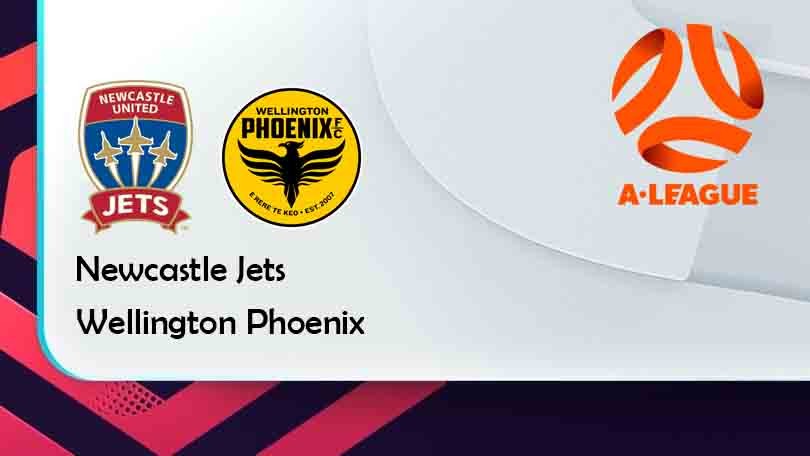 ONE88 Newcastle Jets vs Wellington Phoenix – Tip bóng đá miễn phí hôm nay 15h45 – 18/03/2022 – VĐQG Austraia