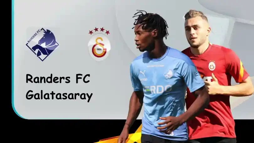 ONE88 Randers FC vs Galatasaray – Soi kèo nhà cái bóng đá – 00h00 20/08/2021 – UEFA Europa League