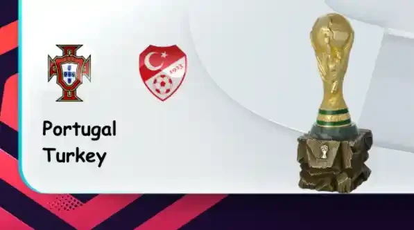 ONE88 Bồ Đào Nha vs Thổ Nhĩ Kỳ – Soi kèo nhà cái bóng đá – 02h45 25/03/2022 – Vòng loại World Cup 2022