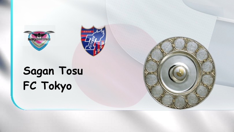 ONE88 Sagan Tosu vs FC Tokyo – Soi kèo nhà cái bóng đá – 17h00 – 26/06/2022 – VĐQG Nhật Bản