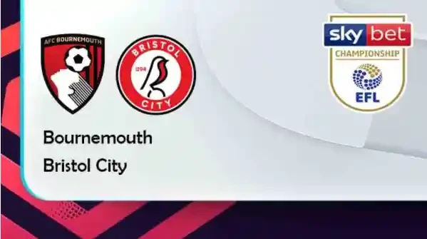 ONE88 Bournemouth vs Bristol City – Tip bóng đá miễn phí hôm nay 21h00 – 02/04/2022 – Hạng Nhất Anh.