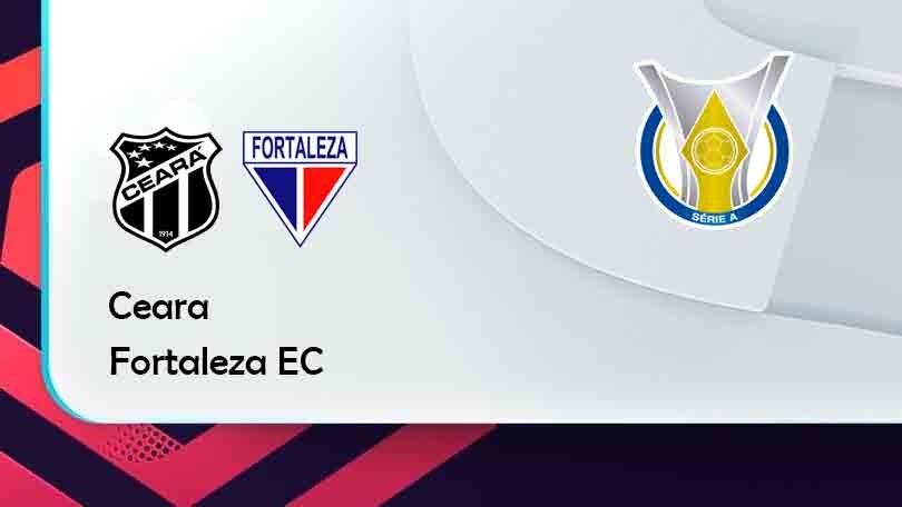 ONE88 Ceara vs Fortaleza EC – Tip bóng đá miễn phí hôm nay 06h30 – 02/08/2021 – VĐQG Brazil.