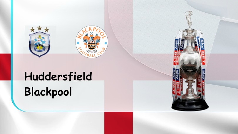 ONE88 Huddersfield vs Blackpool – Soi kèo nhà cái bóng đá – 22h00 26/12/2021 – Hạng nhất Anh