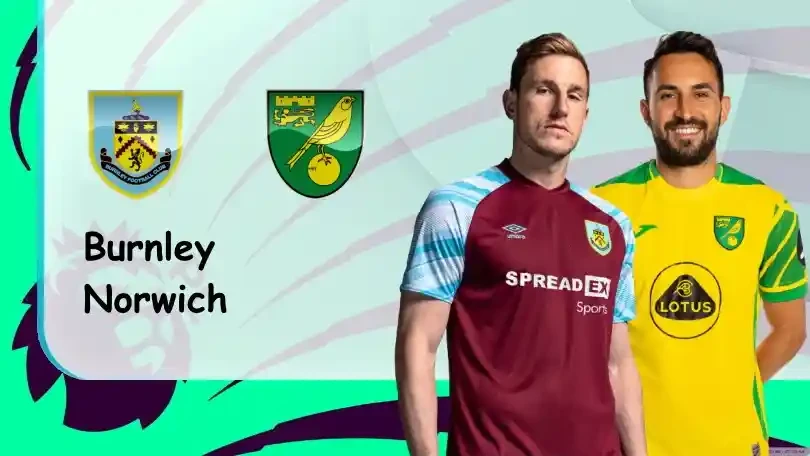 ONE88 Burnley vs Norwich – Soi kèo nhà cái bóng đá – 21h00 02/10/2021 – Ngoại hạng Anh