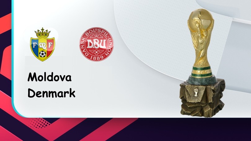ONE88 Moldova vs Đan Mạch – Soi kèo nhà cái bóng đá – 01h45 10/10/2021 – Vòng loại World Cup 2022