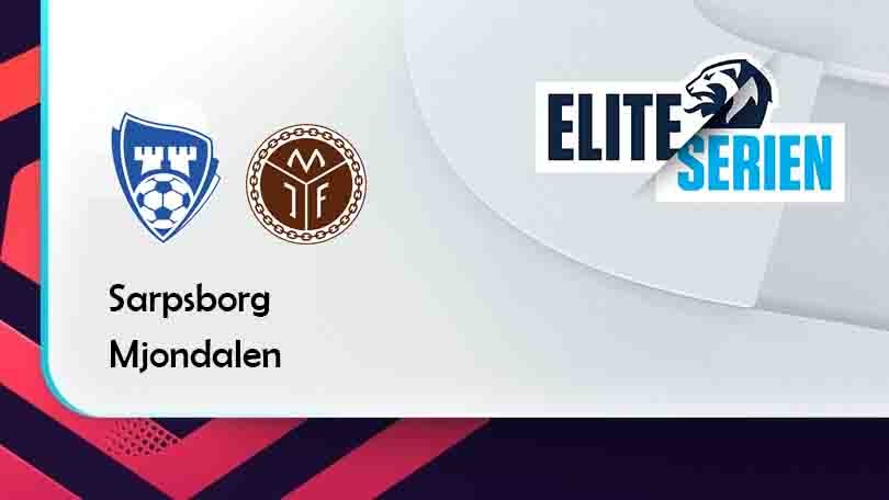 ONE88 Sarpsborg vs Mjondalen – Tip bóng đá miễn phí hôm nay 00h00 – 22/07/2021 – VĐQG Na Uy.