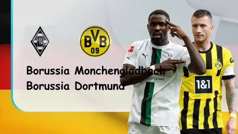 ONE88 Borussia Monchengladbach vs Borussia Dortmund – Soi kèo nhà cái bóng đá – 02h30 – 12/11/2022 – VĐQG Đức